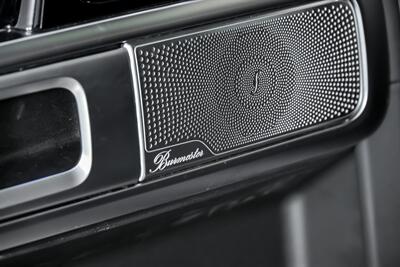 2020 Mercedes-Benz AMG G 63-FACTORY MATTE BLACK! - Photo 20 - Joliet, IL 60435
