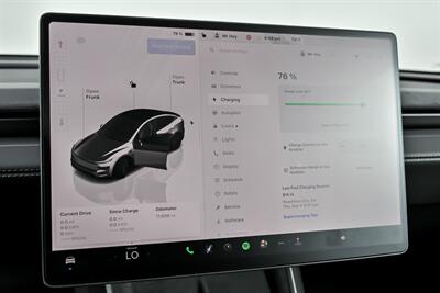 2026 Tesla Model Y Long Range - Photo 33 - Joliet, IL 60435