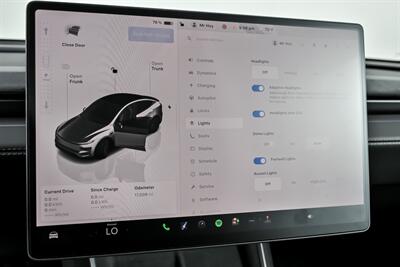 2026 Tesla Model Y Long Range - Photo 36 - Joliet, IL 60435