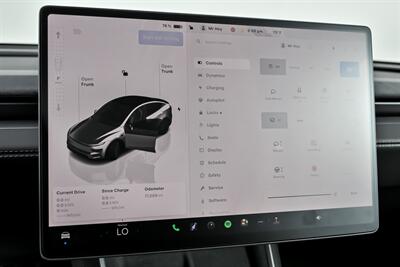 2026 Tesla Model Y Long Range - Photo 31 - Joliet, IL 60435