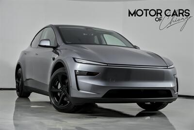 2026 Tesla Model Y Long Range - Photo 1 - Joliet, IL 60435