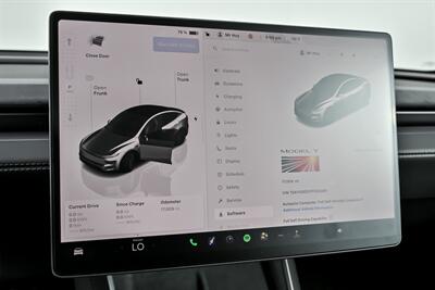 2026 Tesla Model Y Long Range - Photo 39 - Joliet, IL 60435