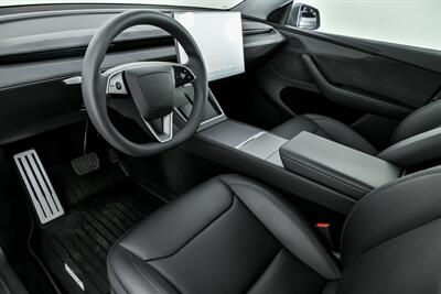 2026 Tesla Model Y Long Range - Photo 19 - Joliet, IL 60435
