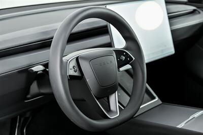 2026 Tesla Model Y Long Range - Photo 24 - Joliet, IL 60435