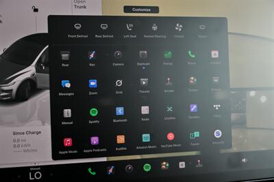 2026 Tesla Model Y Long Range - Photo 29 - Joliet, IL 60435