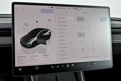 2026 Tesla Model Y Long Range - Photo 27 - Joliet, IL 60435