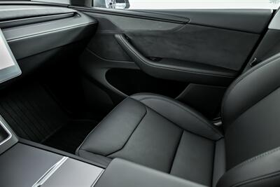 2026 Tesla Model Y Long Range - Photo 41 - Joliet, IL 60435