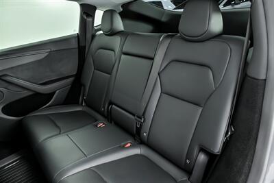 2026 Tesla Model Y Long Range - Photo 23 - Joliet, IL 60435