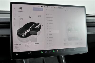 2026 Tesla Model Y Long Range - Photo 37 - Joliet, IL 60435