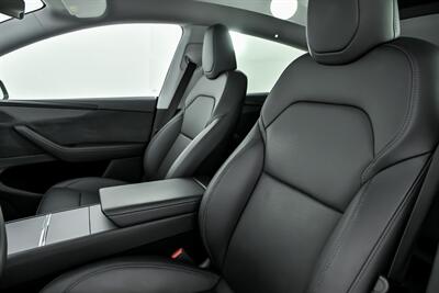 2026 Tesla Model Y Long Range - Photo 21 - Joliet, IL 60435