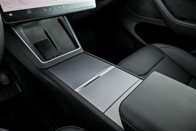 2026 Tesla Model Y Long Range - Photo 40 - Joliet, IL 60435