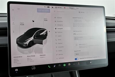 2026 Tesla Model Y Long Range - Photo 34 - Joliet, IL 60435