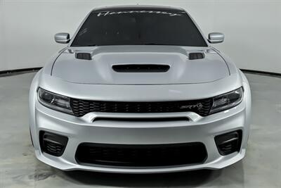 2021 Dodge Charger SRT Hellcat Redeye-HENNESSEY 1000-$40K BUILD!   - Photo 5 - Joliet, IL 60435