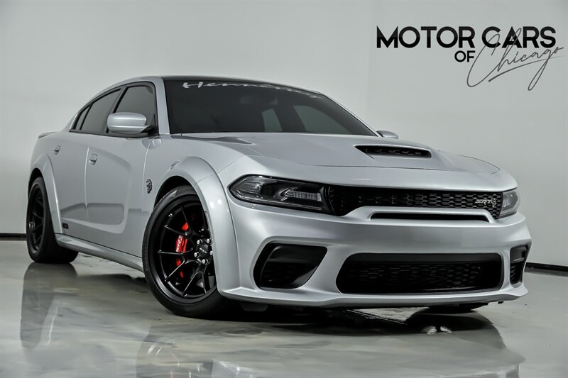 2021 Dodge Charger SRT Hellcat Redeye-HENNESSEY 1000-$40K BUILD!  