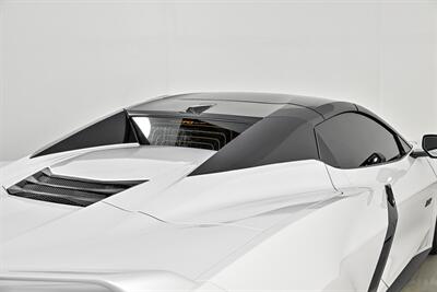 2023 Chevrolet Corvette Stingray   - Photo 18 - Joliet, IL 60435