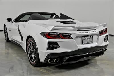 2023 Chevrolet Corvette Stingray   - Photo 10 - Joliet, IL 60435