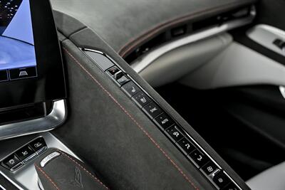2023 Chevrolet Corvette Stingray   - Photo 35 - Joliet, IL 60435