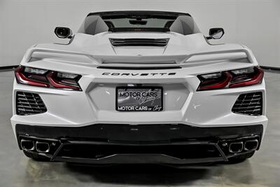 2023 Chevrolet Corvette Stingray   - Photo 11 - Joliet, IL 60435