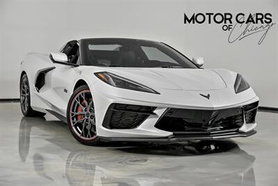 2023 Chevrolet Corvette Stingray   - Photo 1 - Joliet, IL 60435