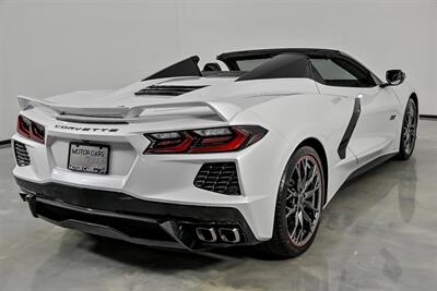 2023 Chevrolet Corvette Stingray   - Photo 12 - Joliet, IL 60435