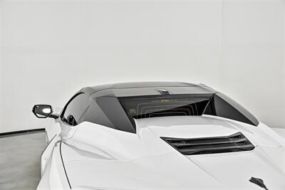 2023 Chevrolet Corvette Stingray   - Photo 19 - Joliet, IL 60435