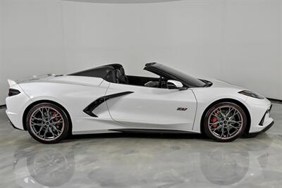 2023 Chevrolet Corvette Stingray   - Photo 14 - Joliet, IL 60435
