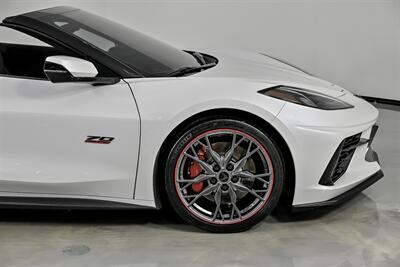 2023 Chevrolet Corvette Stingray   - Photo 15 - Joliet, IL 60435
