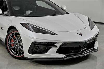 2023 Chevrolet Corvette Stingray   - Photo 3 - Joliet, IL 60435