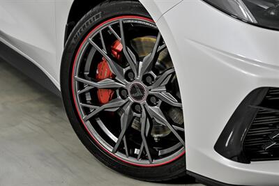2023 Chevrolet Corvette Stingray   - Photo 4 - Joliet, IL 60435