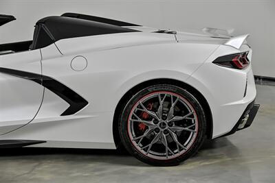 2023 Chevrolet Corvette Stingray   - Photo 9 - Joliet, IL 60435