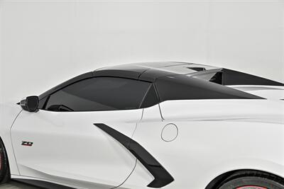 2023 Chevrolet Corvette Stingray   - Photo 20 - Joliet, IL 60435