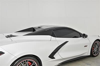 2023 Chevrolet Corvette Stingray   - Photo 17 - Joliet, IL 60435