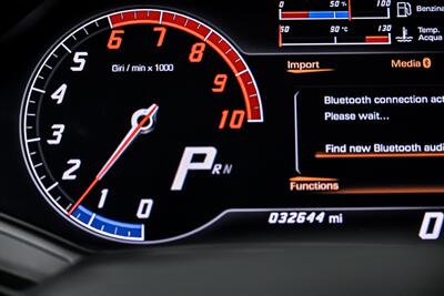 2015 Lamborghini Huracan LP 610-4-$50K VORSTEINER KIT   - Photo 28 - Joliet, IL 60435