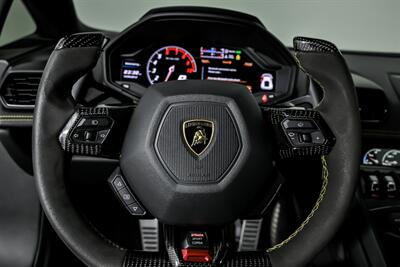 2015 Lamborghini Huracan LP 610-4-$50K VORSTEINER KIT   - Photo 29 - Joliet, IL 60435