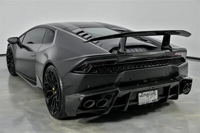 2015 Lamborghini Huracan LP 610-4-$50K VORSTEINER KIT   - Photo 10 - Joliet, IL 60435