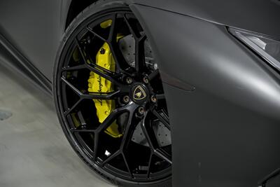 2015 Lamborghini Huracan LP 610-4-$50K VORSTEINER KIT   - Photo 4 - Joliet, IL 60435