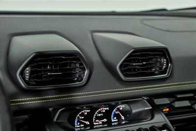 2015 Lamborghini Huracan LP 610-4-$50K VORSTEINER KIT   - Photo 32 - Joliet, IL 60435