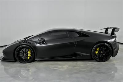 2015 Lamborghini Huracan LP 610-4-$50K VORSTEINER KIT   - Photo 8 - Joliet, IL 60435