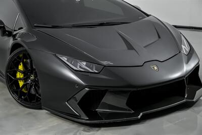 2015 Lamborghini Huracan LP 610-4-$50K VORSTEINER KIT   - Photo 3 - Joliet, IL 60435