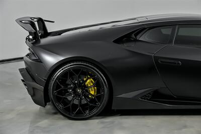 2015 Lamborghini Huracan LP 610-4-$50K VORSTEINER KIT   - Photo 13 - Joliet, IL 60435