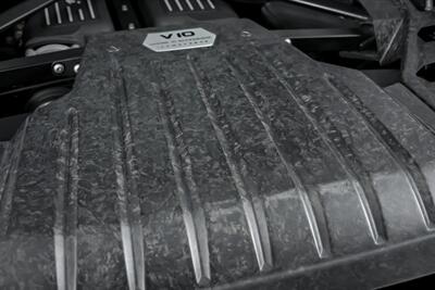 2015 Lamborghini Huracan LP 610-4-$50K VORSTEINER KIT   - Photo 20 - Joliet, IL 60435