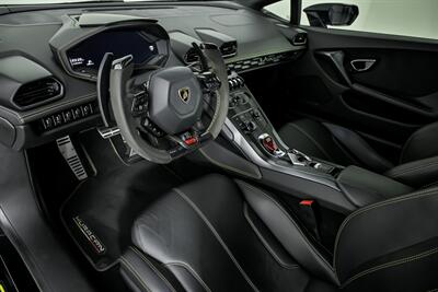 2015 Lamborghini Huracan LP 610-4-$50K VORSTEINER KIT   - Photo 23 - Joliet, IL 60435