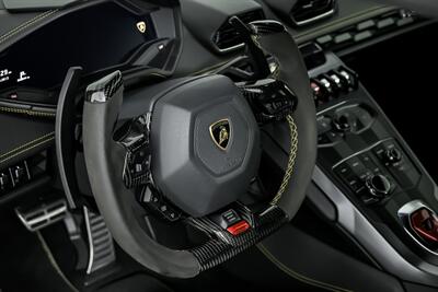 2015 Lamborghini Huracan LP 610-4-$50K VORSTEINER KIT   - Photo 26 - Joliet, IL 60435