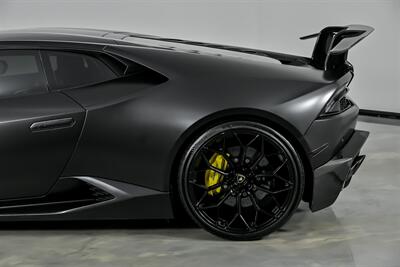 2015 Lamborghini Huracan LP 610-4-$50K VORSTEINER KIT   - Photo 9 - Joliet, IL 60435