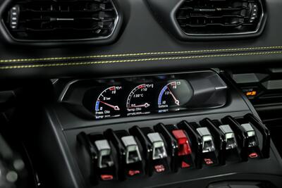 2015 Lamborghini Huracan LP 610-4-$50K VORSTEINER KIT   - Photo 33 - Joliet, IL 60435