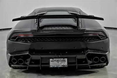 2015 Lamborghini Huracan LP 610-4-$50K VORSTEINER KIT   - Photo 11 - Joliet, IL 60435
