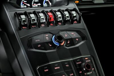 2015 Lamborghini Huracan LP 610-4-$50K VORSTEINER KIT   - Photo 35 - Joliet, IL 60435