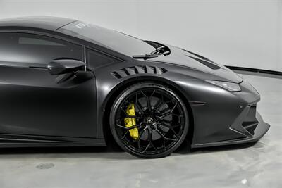 2015 Lamborghini Huracan LP 610-4-$50K VORSTEINER KIT   - Photo 15 - Joliet, IL 60435