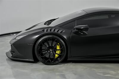 2015 Lamborghini Huracan LP 610-4-$50K VORSTEINER KIT   - Photo 7 - Joliet, IL 60435