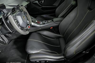 2015 Lamborghini Huracan LP 610-4-$50K VORSTEINER KIT   - Photo 24 - Joliet, IL 60435